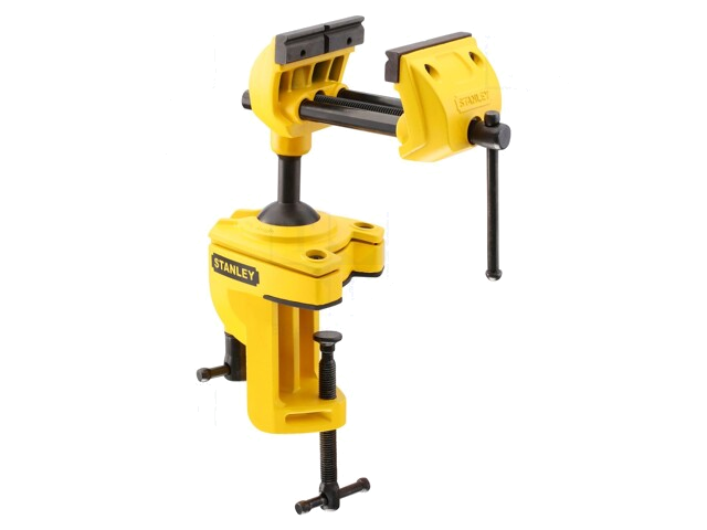 Bankschroef; Bekbreedte: 39mm Bankschroef; Bekbreedte: 39mm